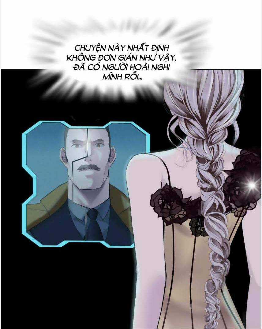Đằng Nữ Chapter 103 trang 1