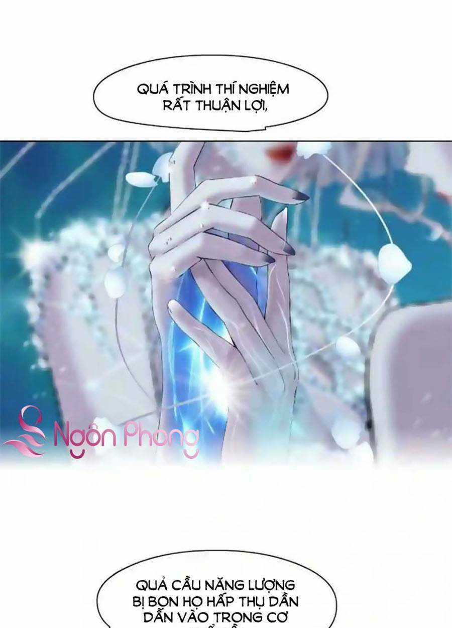 Đằng Nữ Chapter 104 trang 1