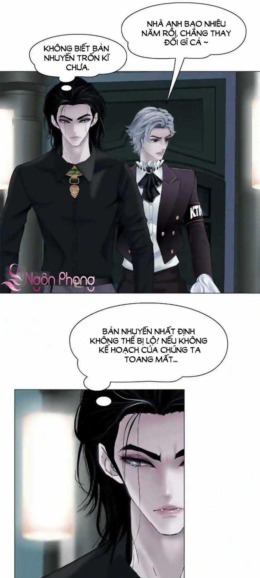Đằng Nữ Chapter 105 trang 0
