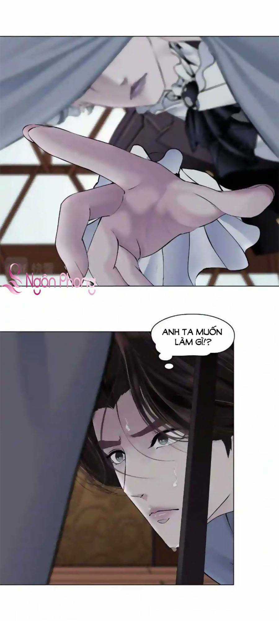 Đằng Nữ Chapter 106 trang 0