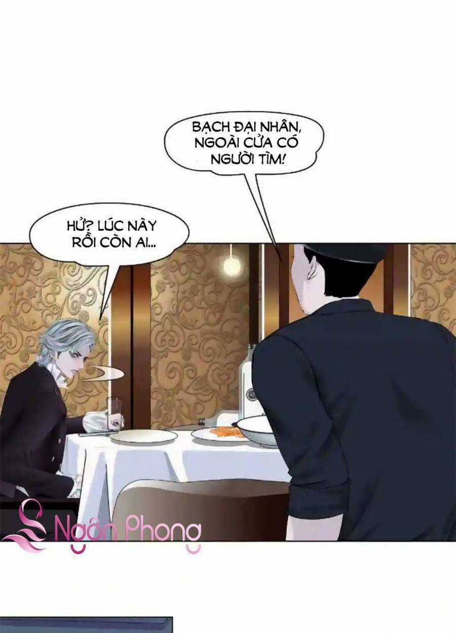 Đằng Nữ Chapter 107 trang 1