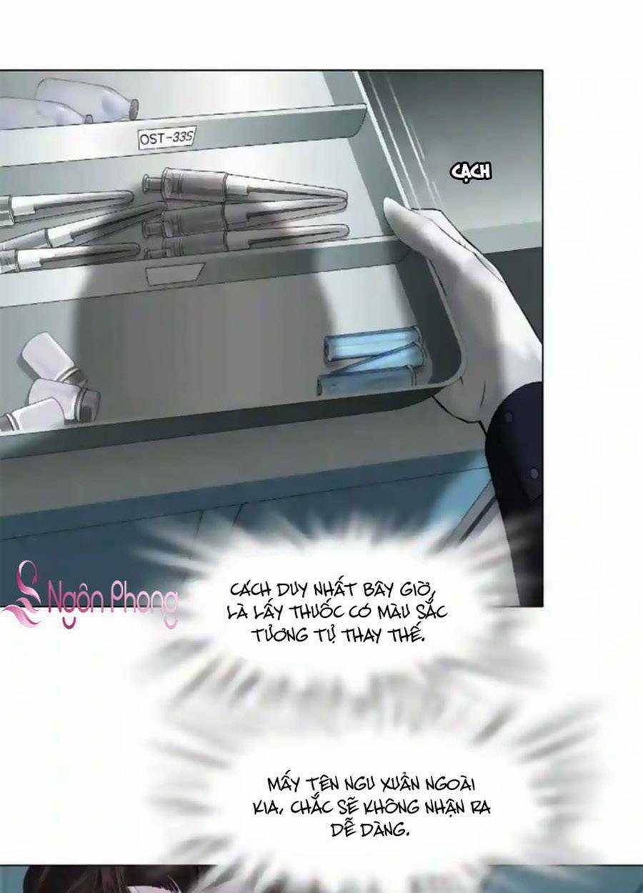 Đằng Nữ Chapter 109 trang 1