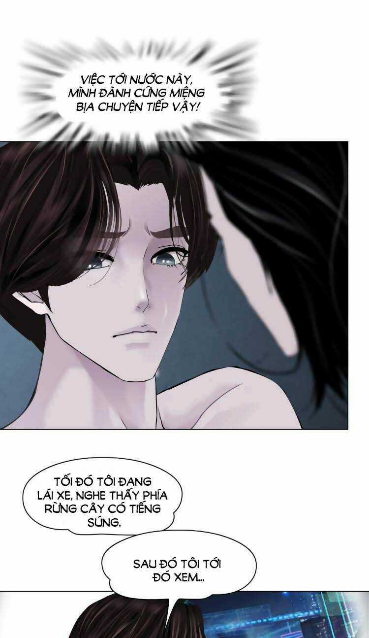 Đằng Nữ Chapter 11 trang 0