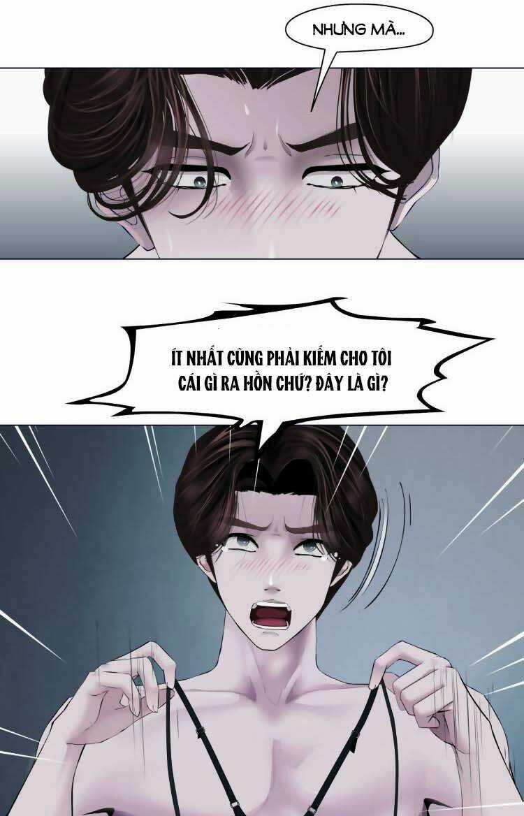 Đằng Nữ Chapter 11 trang 11