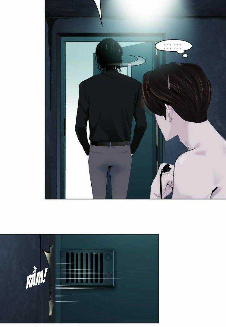 Đằng Nữ Chapter 11 trang 14