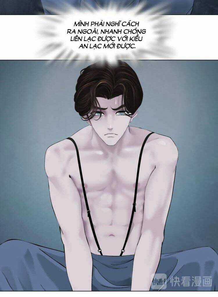 Đằng Nữ Chapter 11 trang 20