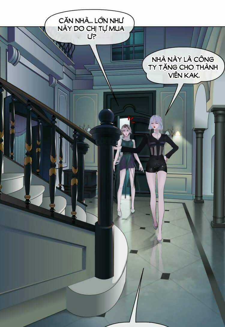 Đằng Nữ Chapter 11 trang 24