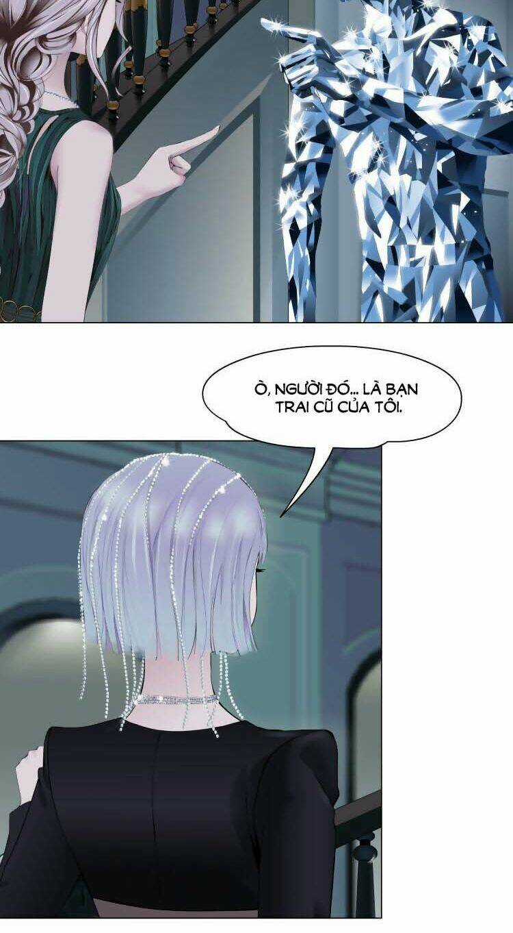 Đằng Nữ Chapter 11 trang 28