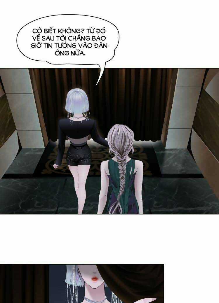 Đằng Nữ Chapter 11 trang 33