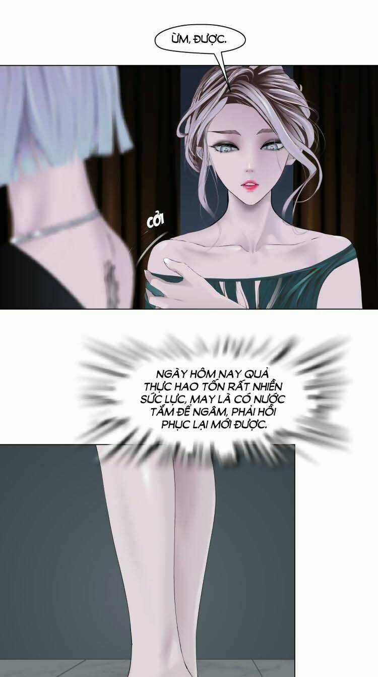 Đằng Nữ Chapter 11 trang 35