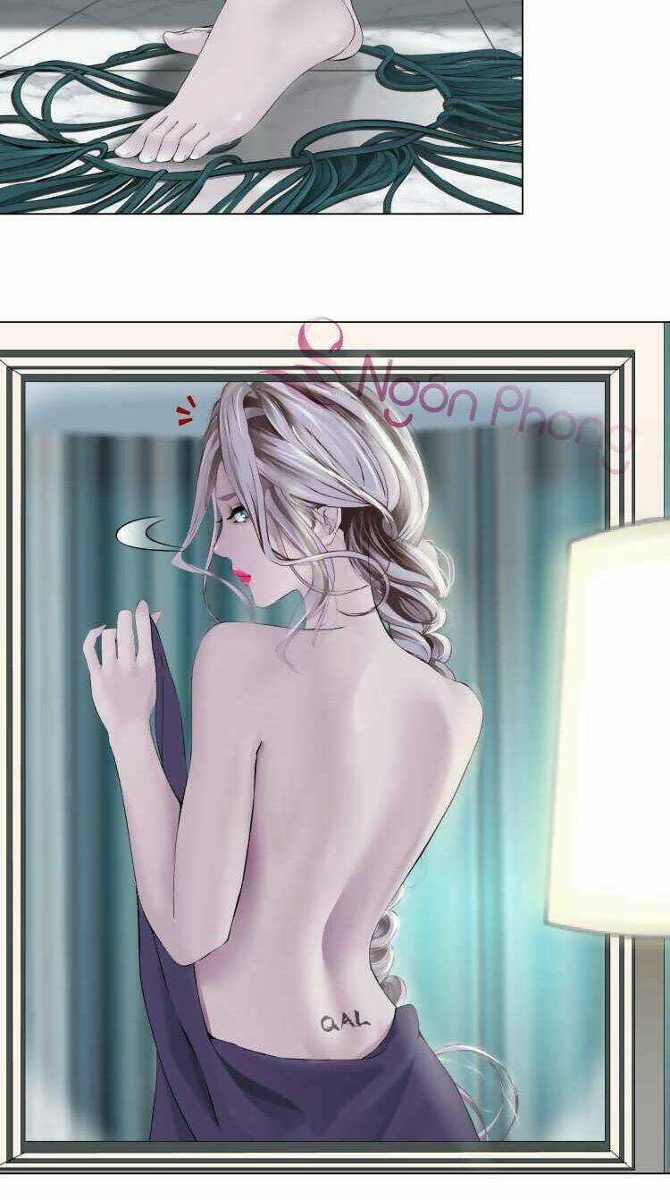 Đằng Nữ Chapter 11 trang 36