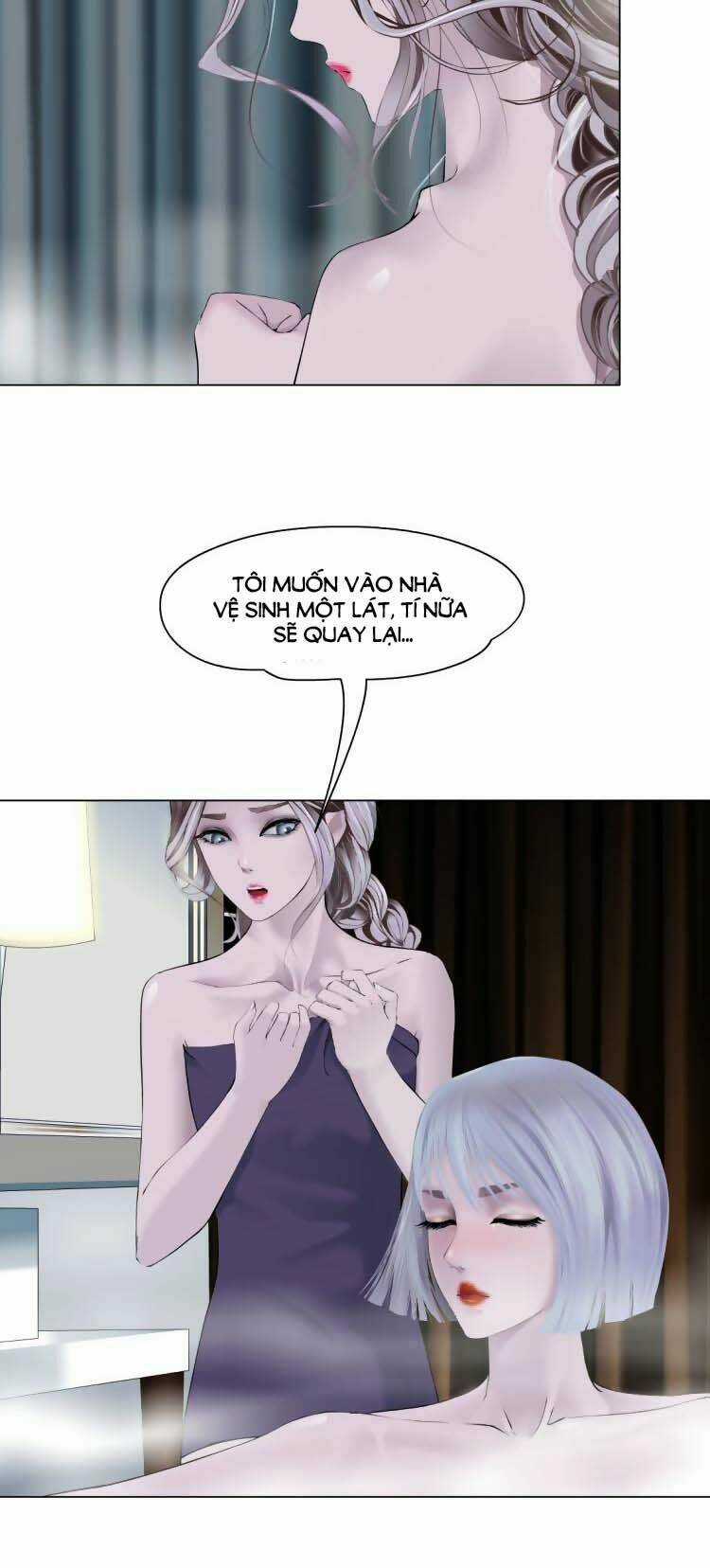 Đằng Nữ Chapter 11 trang 41