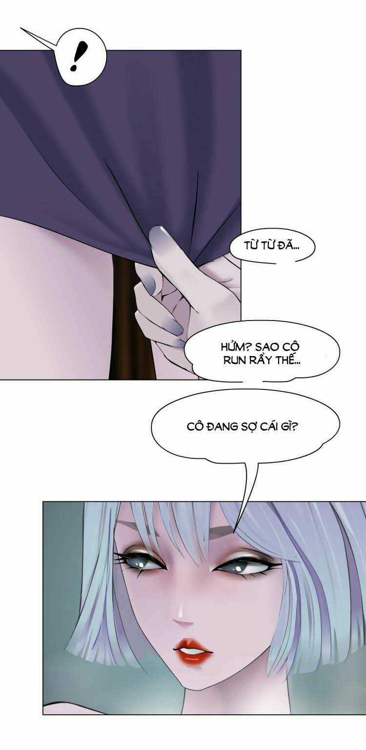 Đằng Nữ Chapter 11 trang 42