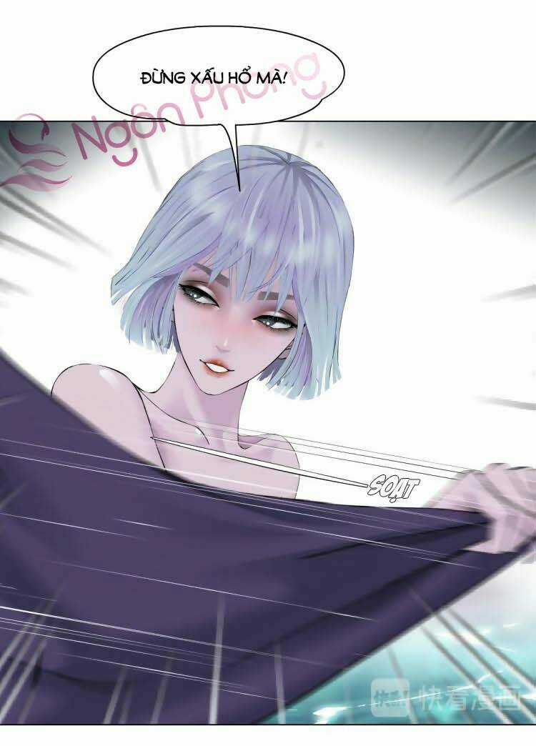 Đằng Nữ Chapter 11 trang 43