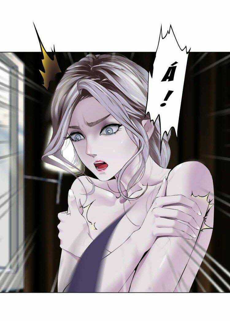 Đằng Nữ Chapter 11 trang 44