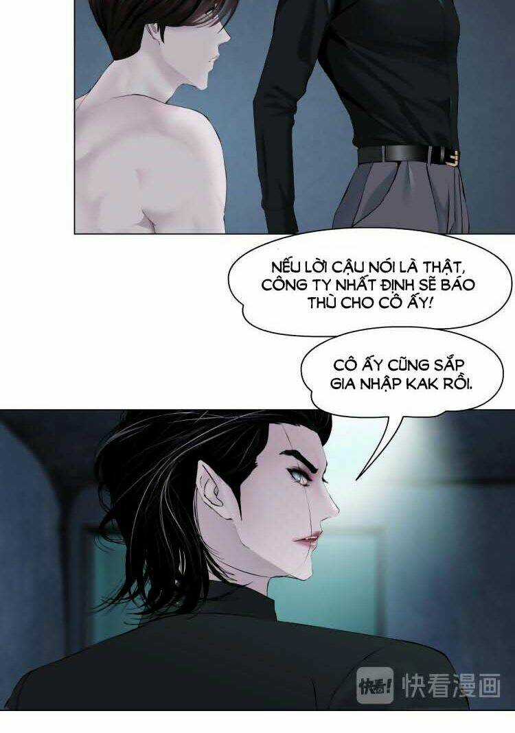 Đằng Nữ Chapter 11 trang 6