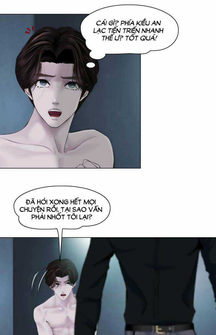 Đằng Nữ Chapter 11 trang 7