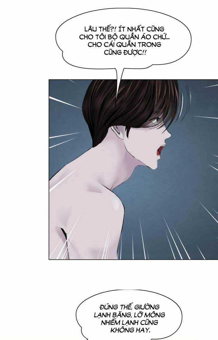 Đằng Nữ Chapter 11 trang 9