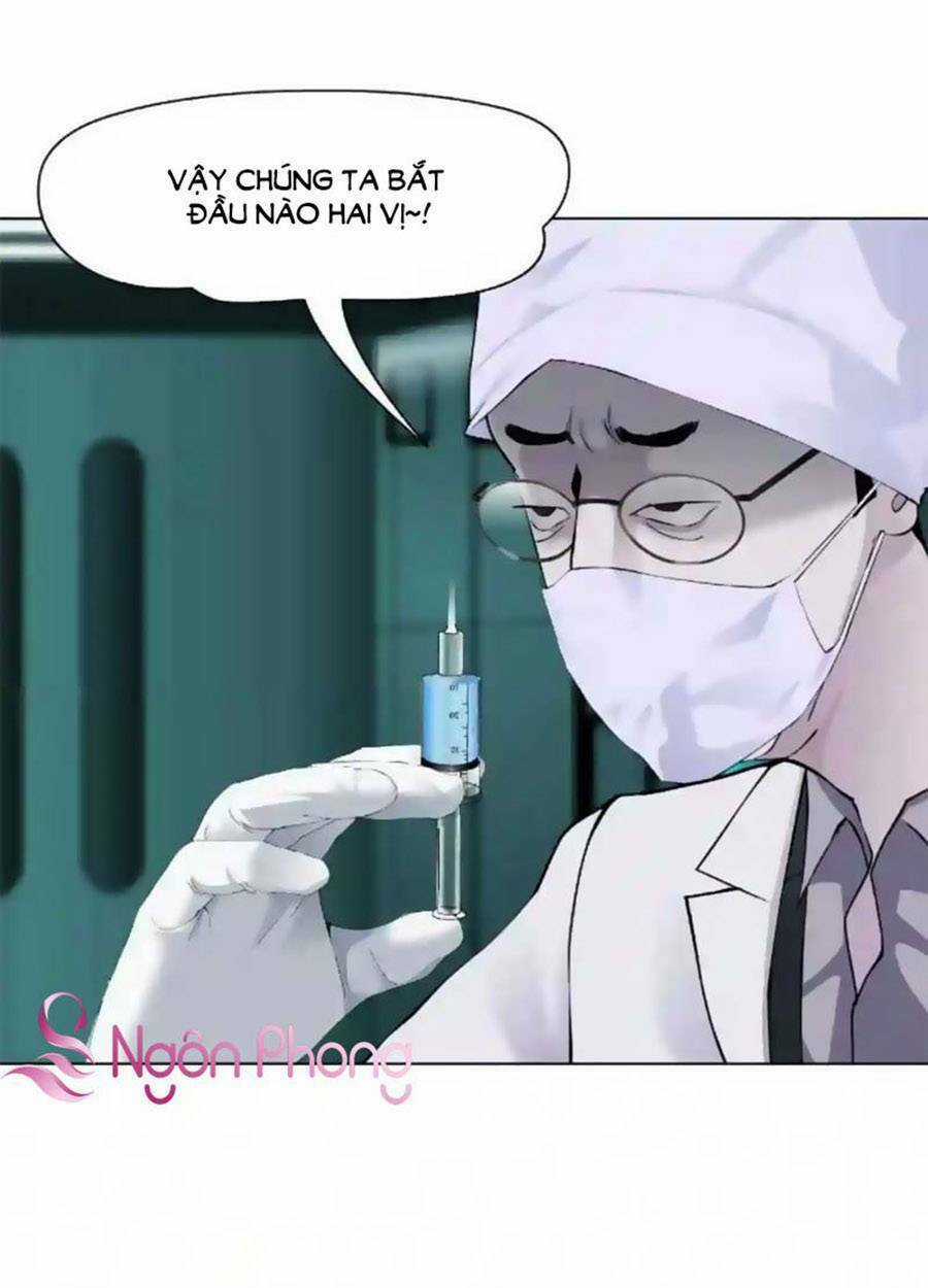 Đằng Nữ Chapter 110 trang 1