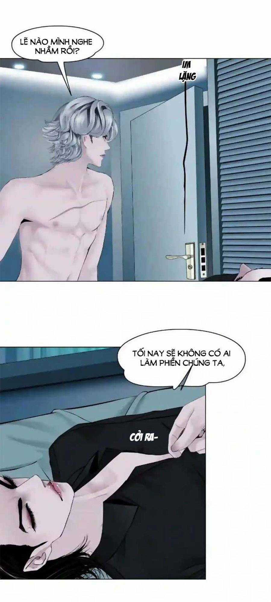 Đằng Nữ Chapter 111 trang 0