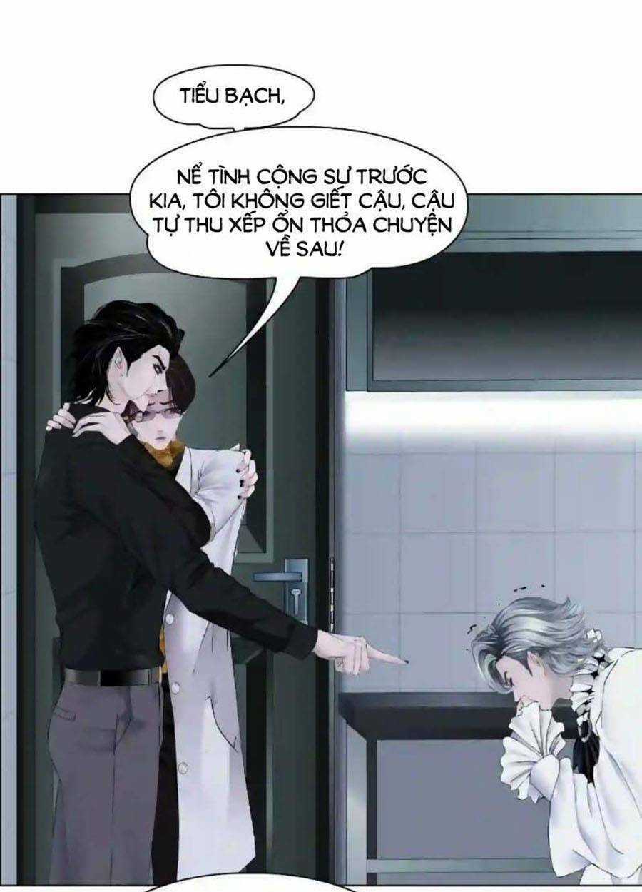 Đằng Nữ Chapter 113 trang 1