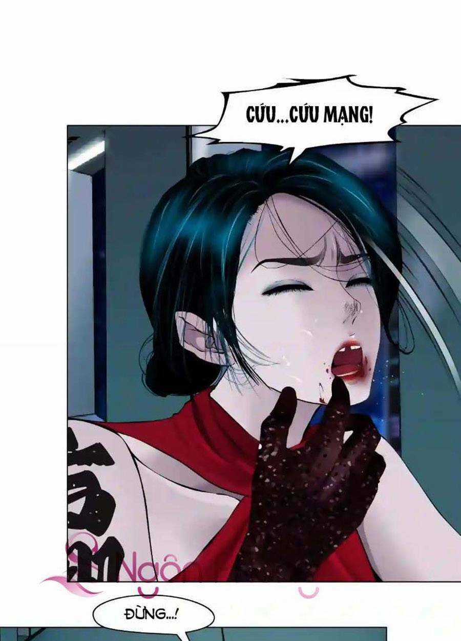 Đằng Nữ Chapter 114 trang 1