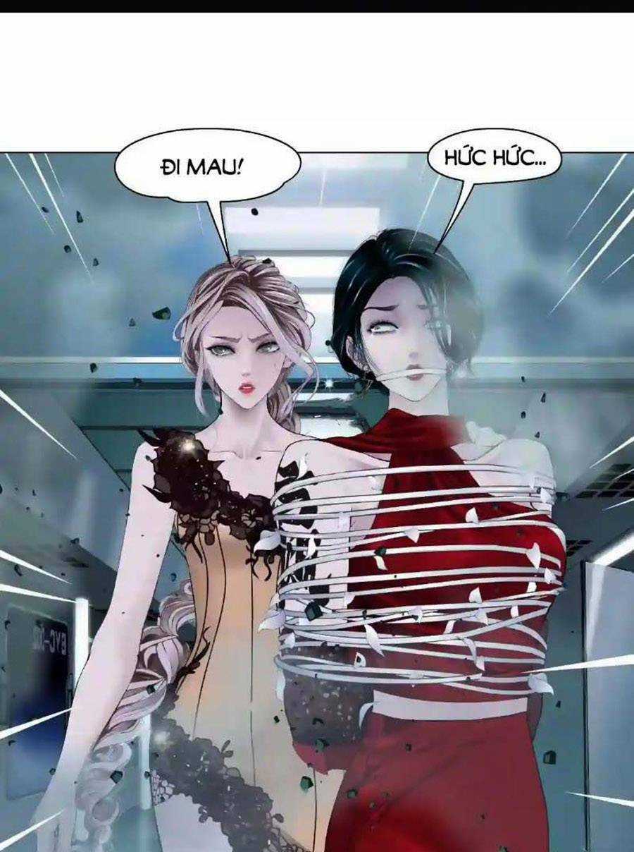 Đằng Nữ Chapter 115 trang 1