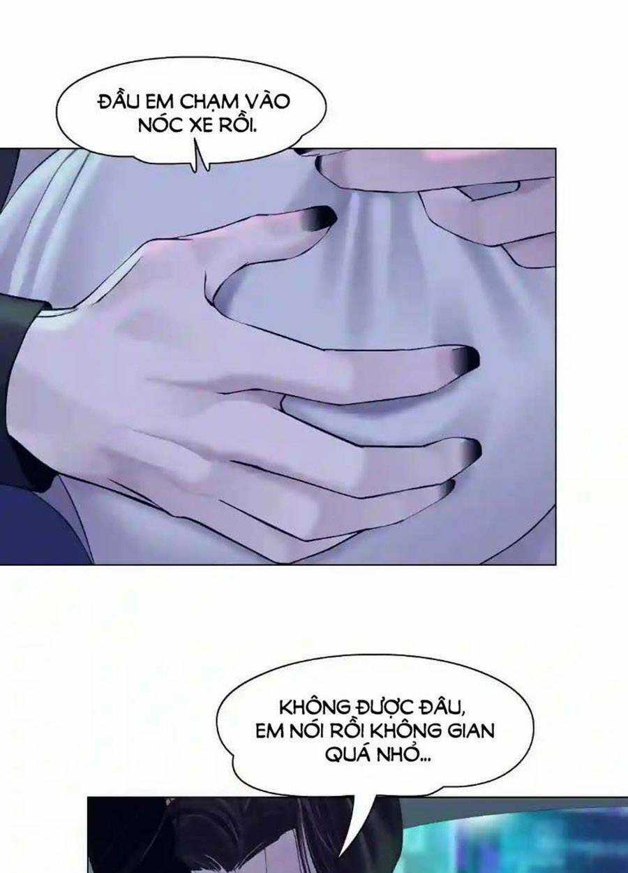 Đằng Nữ Chapter 116 trang 1