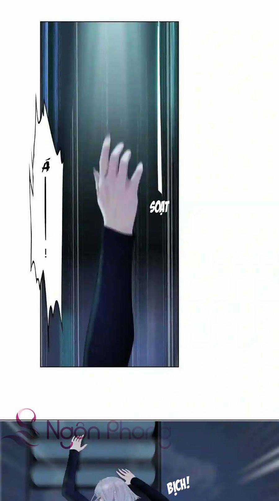 Đằng Nữ Chapter 118 trang 0