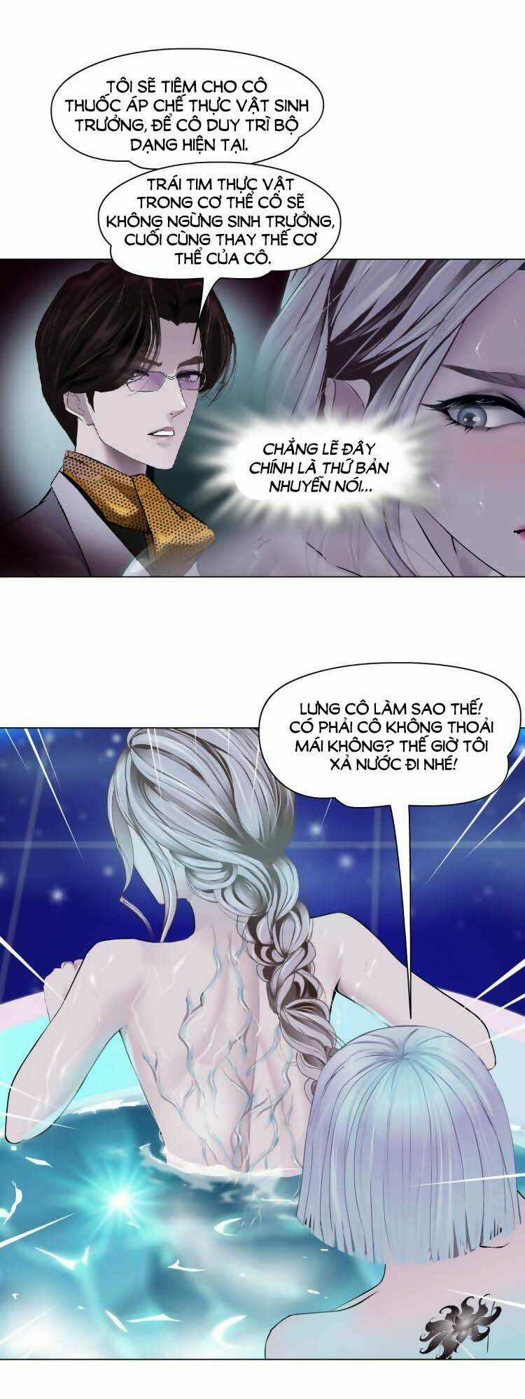Đằng Nữ Chapter 12 trang 12