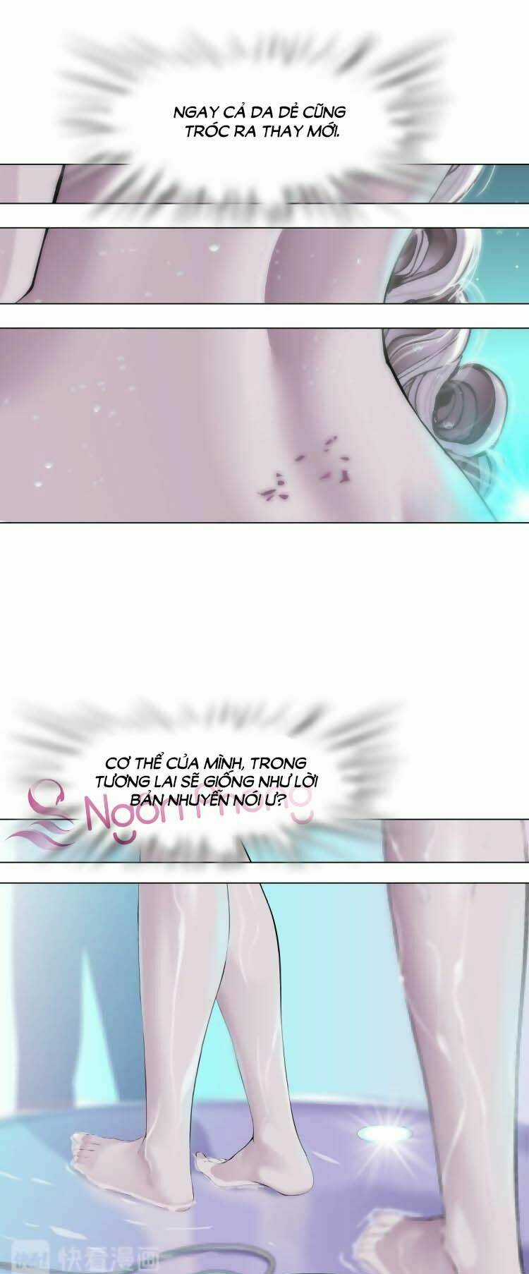 Đằng Nữ Chapter 12 trang 14