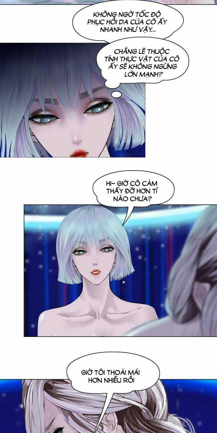 Đằng Nữ Chapter 12 trang 15