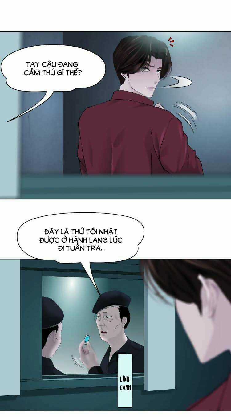 Đằng Nữ Chapter 12 trang 17