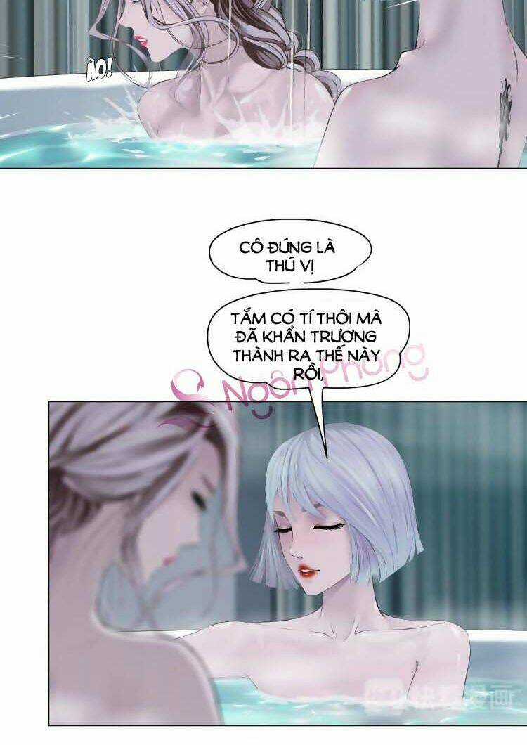 Đằng Nữ Chapter 12 trang 2