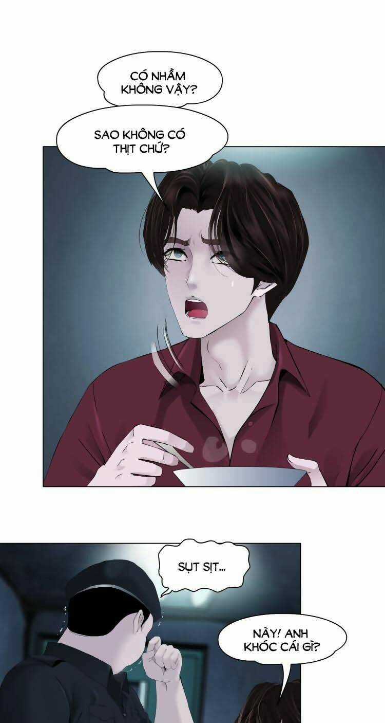 Đằng Nữ Chapter 12 trang 24