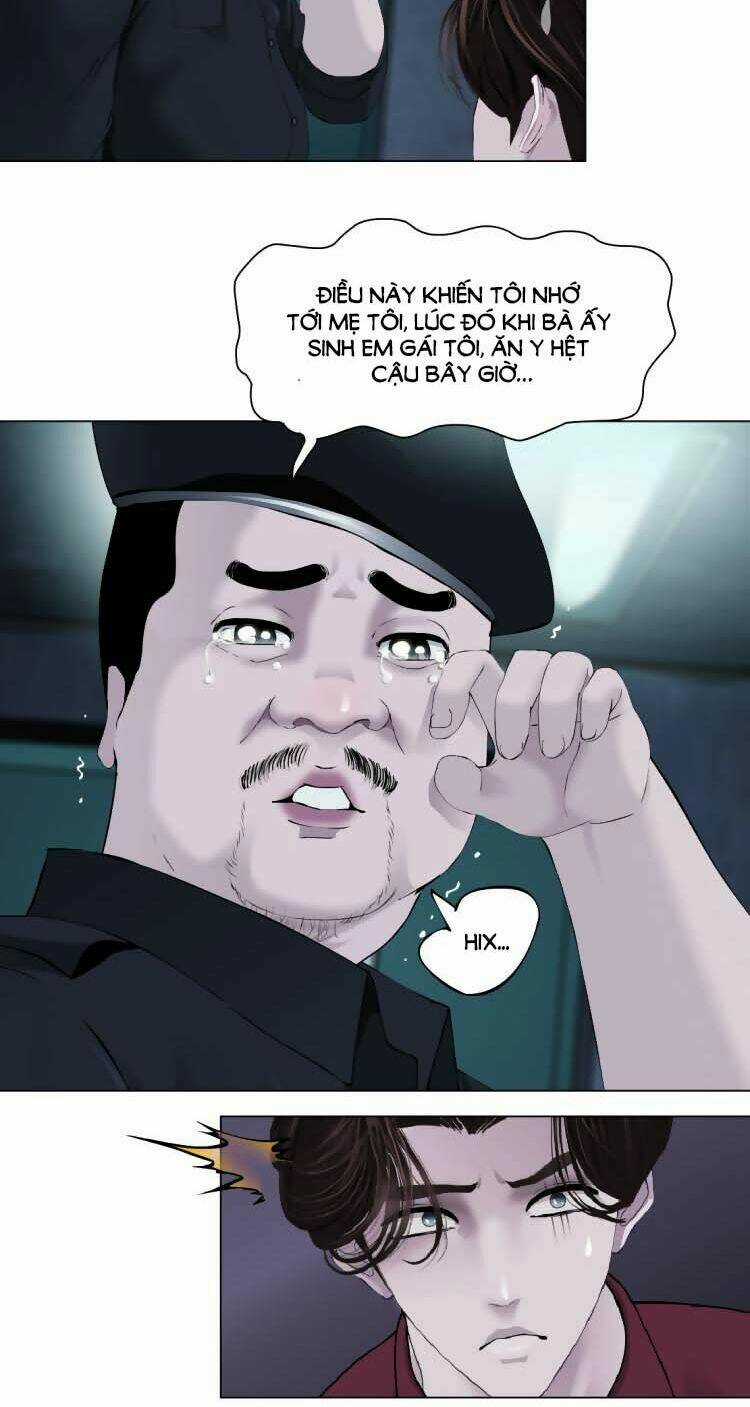 Đằng Nữ Chapter 12 trang 25