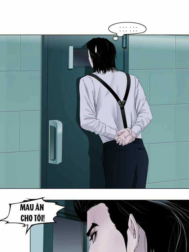 Đằng Nữ Chapter 12 trang 29