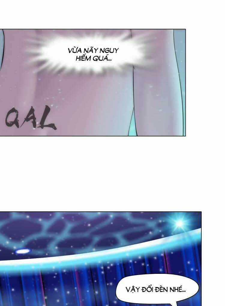 Đằng Nữ Chapter 12 trang 3