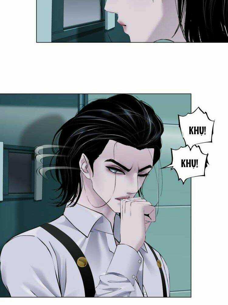 Đằng Nữ Chapter 12 trang 30