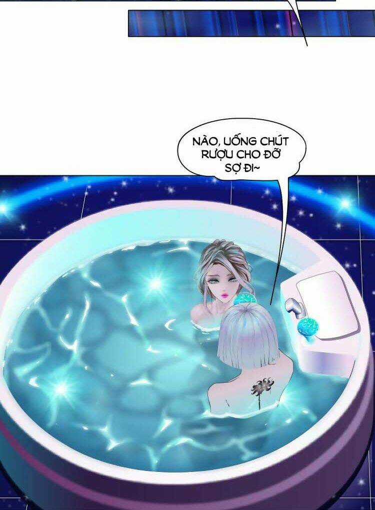 Đằng Nữ Chapter 12 trang 4