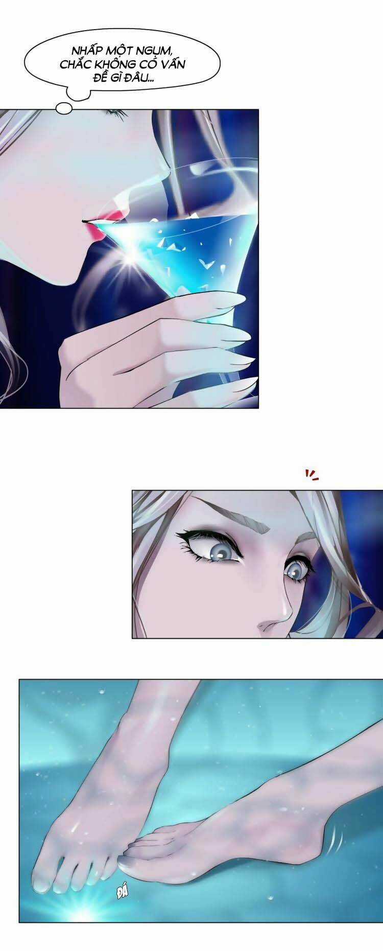 Đằng Nữ Chapter 12 trang 6