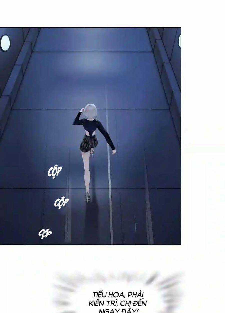 Đằng Nữ Chapter 120 trang 1