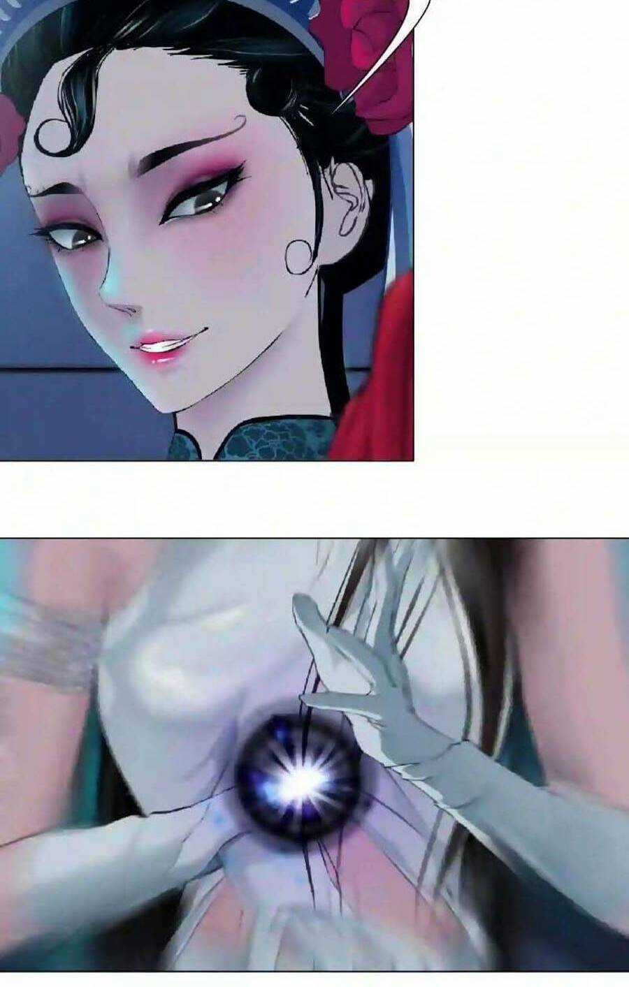 Đằng Nữ Chapter 121 trang 1