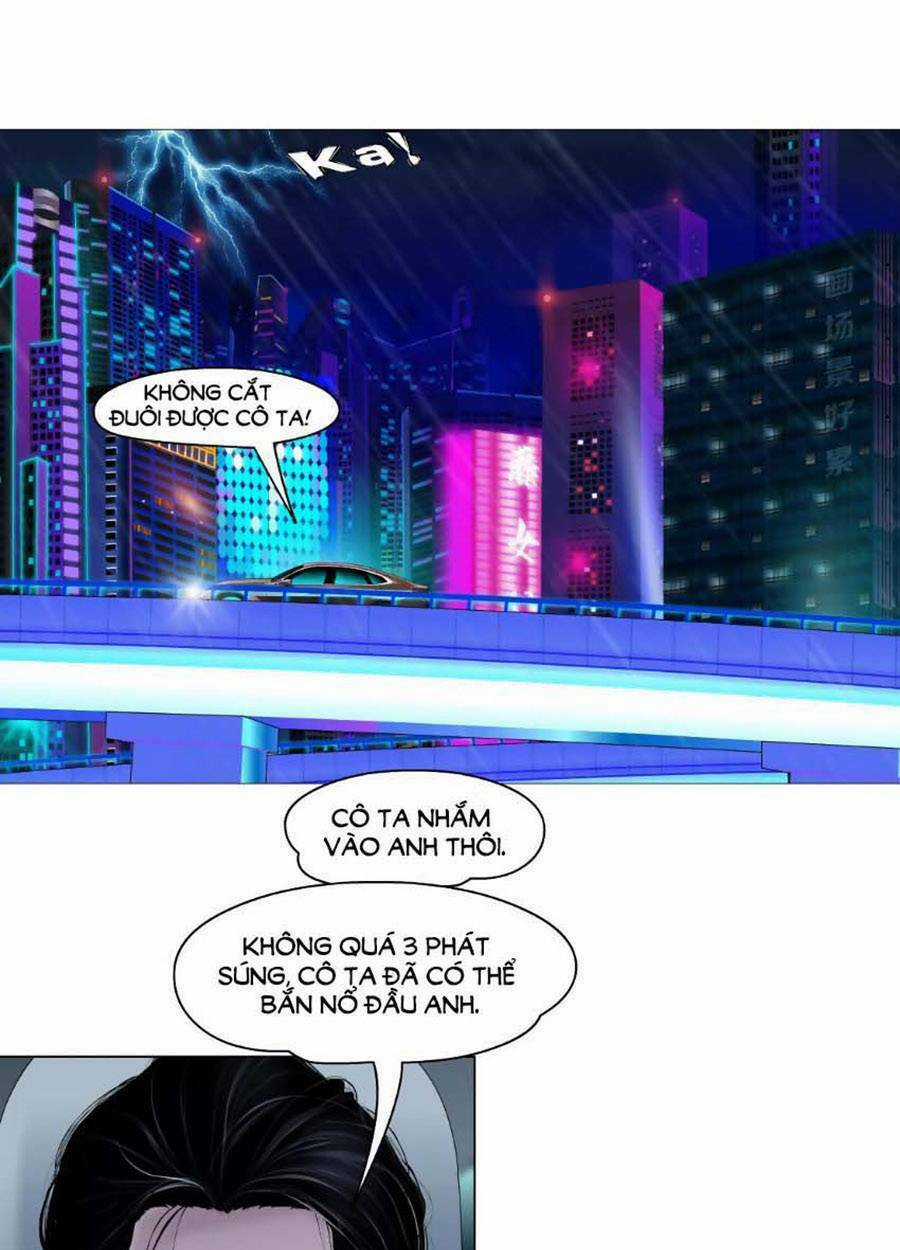 Đằng Nữ Chapter 123 trang 1