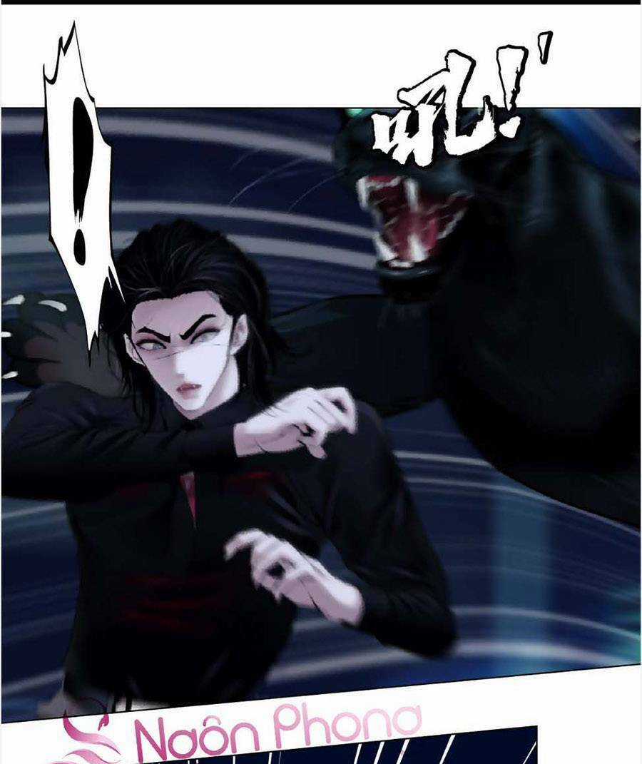 Đằng Nữ Chapter 129 trang 1