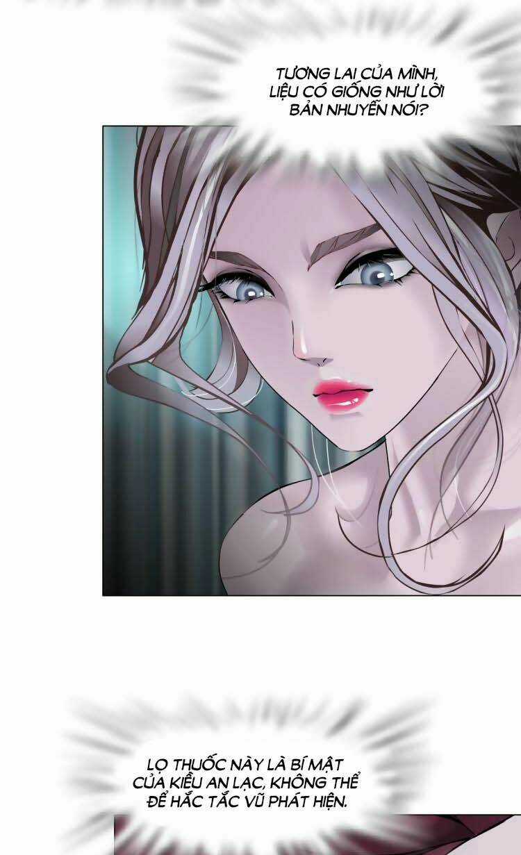 Đằng Nữ Chapter 13 trang 1