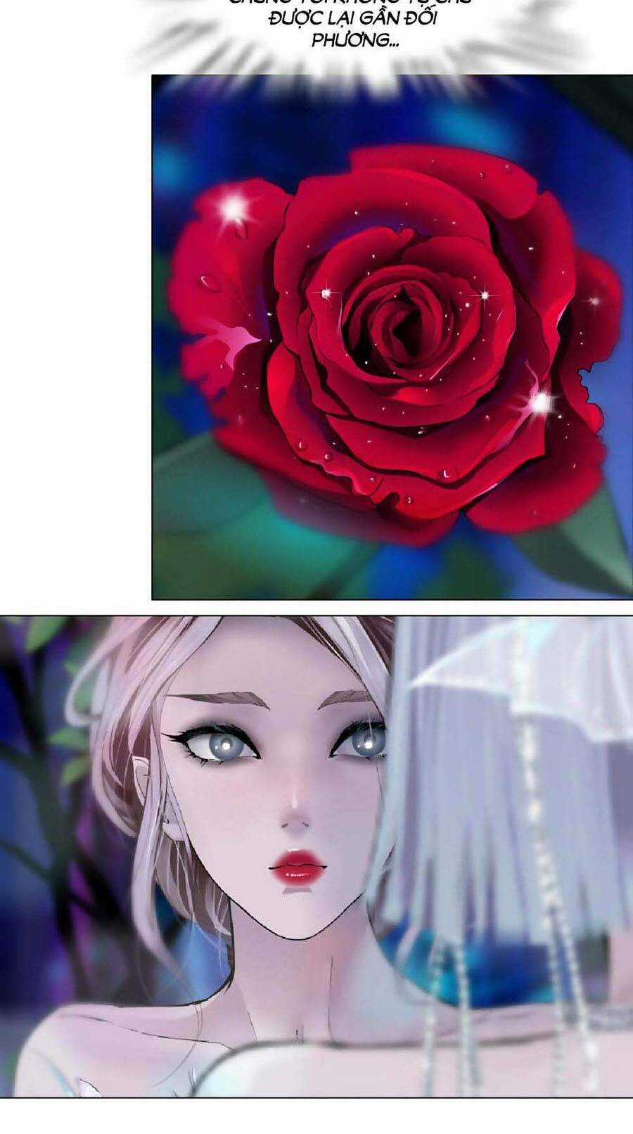 Đằng Nữ Chapter 131 trang 1