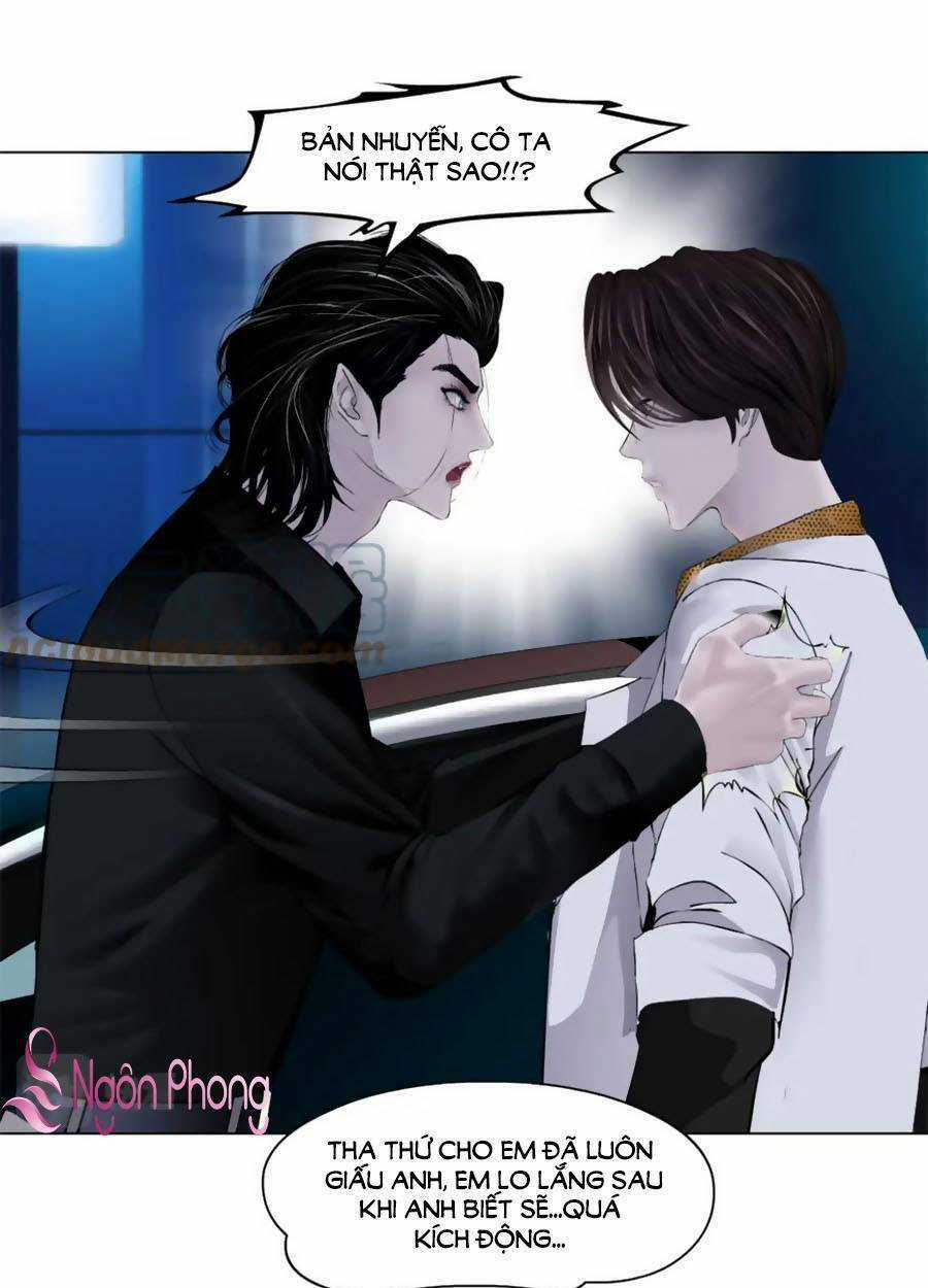 Đằng Nữ Chapter 134 trang 1