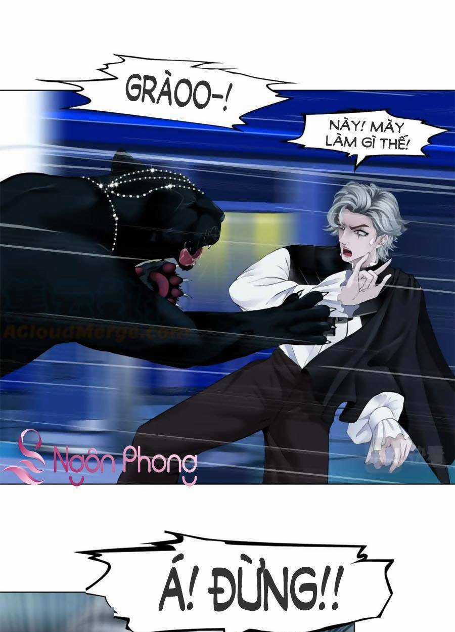 Đằng Nữ Chapter 135 trang 1