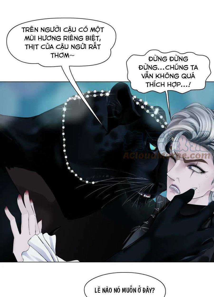 Đằng Nữ Chapter 136 trang 1